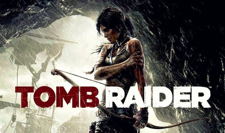 tomb raider 2013 game length