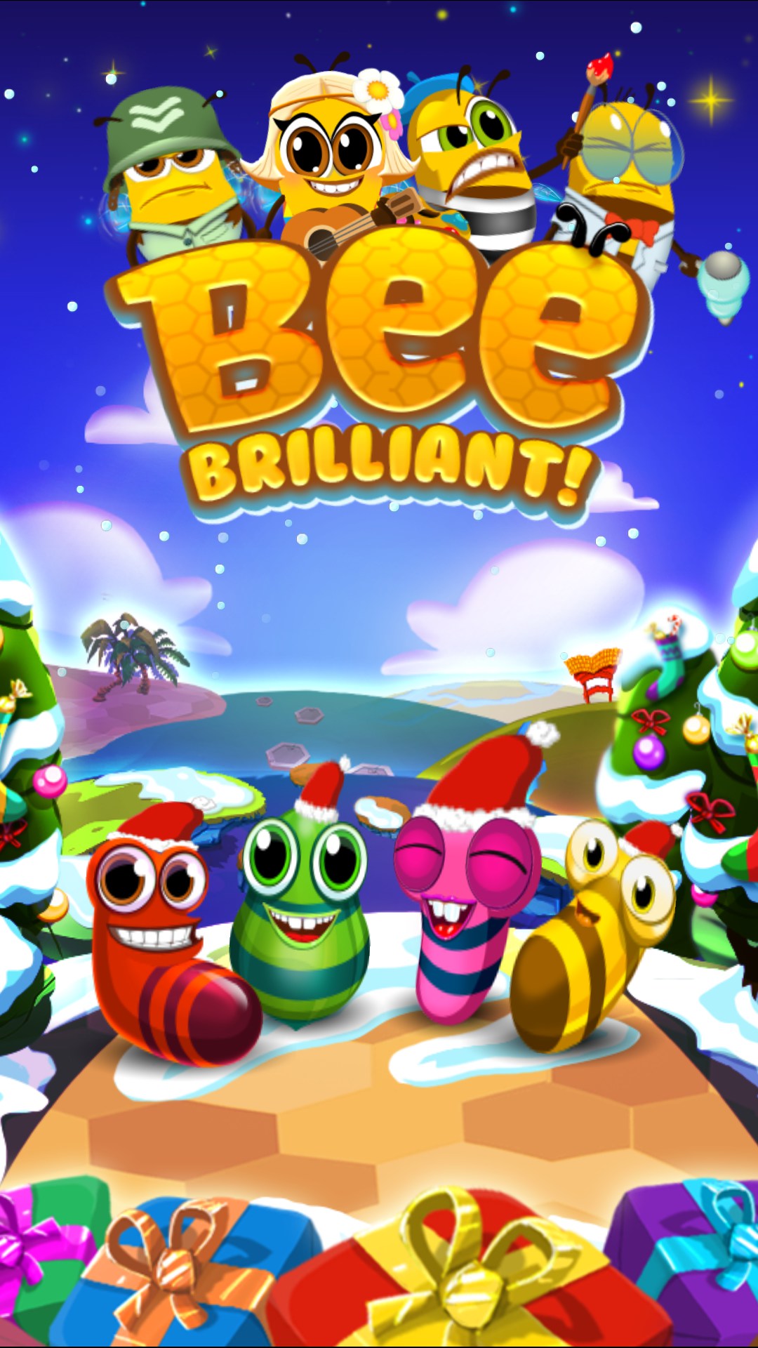 Bee 2.4.9 download free