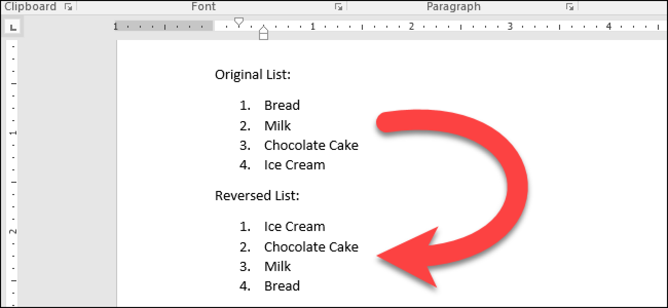 how to use bullet lists in word for mac 16